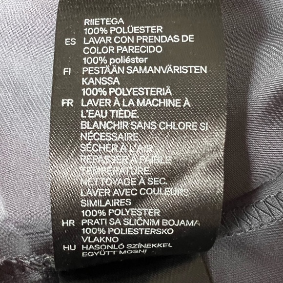 HM CONSCIOUS blouse - Picture 6 of 6